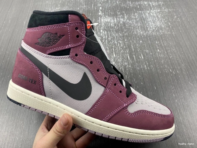 Rep Husky Air DB2889-500 Jordan Gore-Tex Element 1 0728